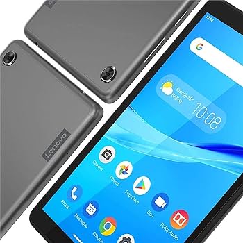 Lenovo Tab M7 (Tb-7305X), 7 Inch Tablet, Mediatek Mt8765 Processor