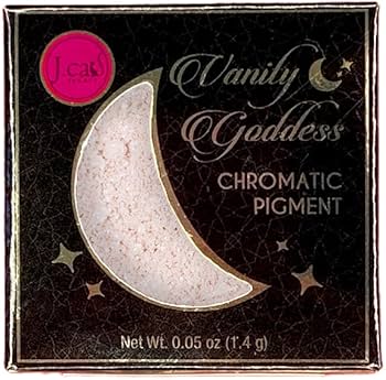 Amazon.com : J. Cat Beauty Vanity Goddess Chromatic Pigment Fourth
