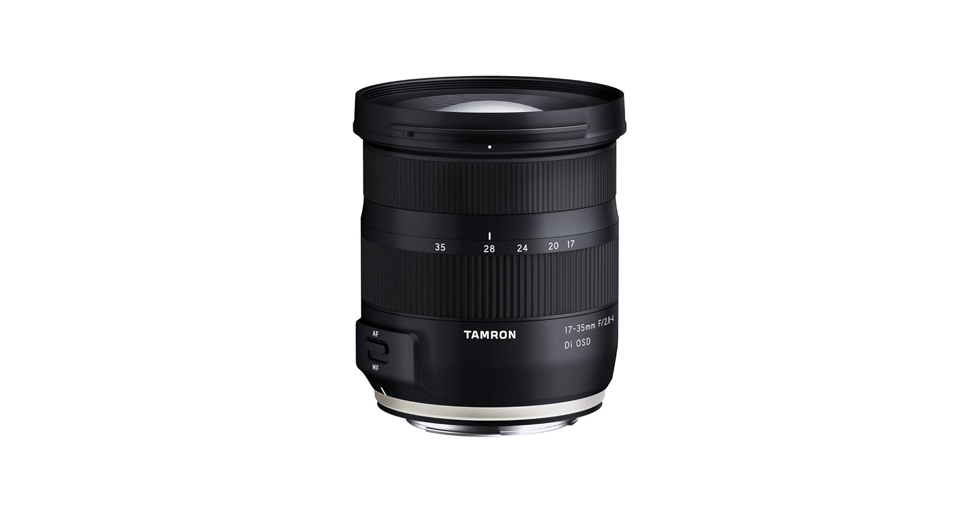 Amazon.com : Tamron 17-35mm F/2.8-4 Di OSD for Nikon Digital SLR
