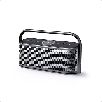 Amazon.com: Soundcore Motion X600 Portable Bluetooth Speaker, Hi