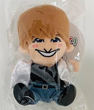 Amazon.co.jp: Aぇ!group 【 小島健 】 はぴぬい 2024 オフィシャル