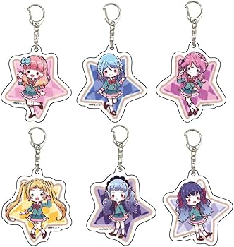 Amazon.co.jp: アイカツフレンズ！＆アイカツオンパレード！ 01