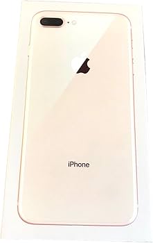Amazon.com: Apple iPhone 8 Plus 5.5