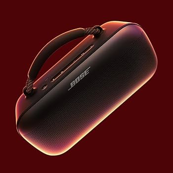 Amazon.co.jp: Bose SoundLink Max Portable Speaker 大型 Bluetooth