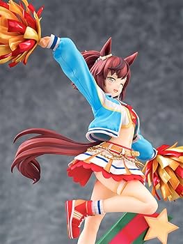 Amazon | ウマ娘 プリティーダービー 【RUN＆WIN】ナイスネイチャ 1/7