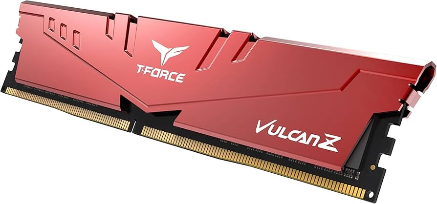 Amazon.co.jp: TeamGroup T-Force Vulcan Z 16GB DDR4 3200Mhz