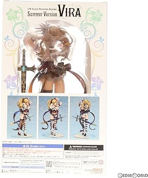 Amazon | [FIG]サマーバージョン ヴィーラ グランブルーファンタジー 1