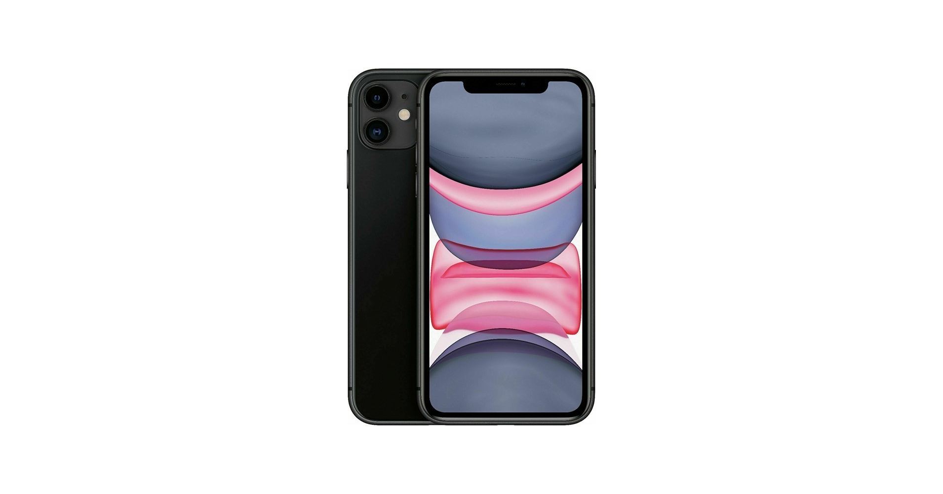 Amazon.com: Apple iPhone 11, US Version, 128GB, Black for AT&T