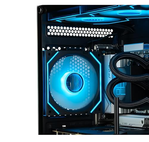 Amazon.com: Panorama RTX 5060 Ti, Intel 24-Core i9-14900KF