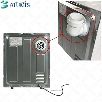 Amazon.co.jp: アルミス 家庭用小型衣類乾燥機 Moco2 ClothesDryer ASD
