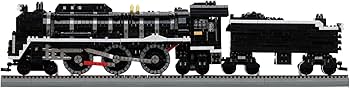 Amazon.co.jp: カワダ(Kawada)ナノブロック 蒸気機関車 デラックス