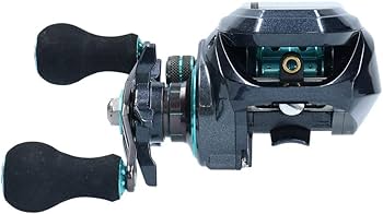 Amazon | ダイワ(DAIWA) LIGHT SW X IC SS R カウンター付ベイトリール