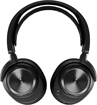 Amazon.co.jp: SteelSeries ゲーミングヘッドセット ヘッドホン Arctis