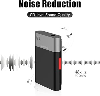 Amazon.com: SabineTek AudioWow - Bluetooth Lapel Mic, Wireless