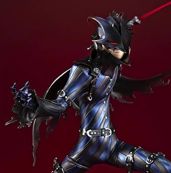 Amazon | メガハウス(MegaHouse) Lucrea(ルクリア) ペルソナ5 ザ