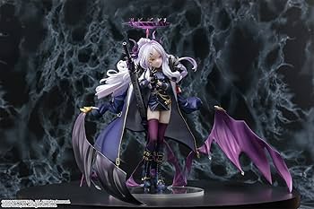 Amazon | ブルーアーカイブ「空崎ヒナ」 1/7スケール PVC製塗装済み