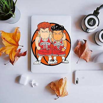 Amazon.co.jp: ステッカー シール スラムダンク 桜木 花道 宮城