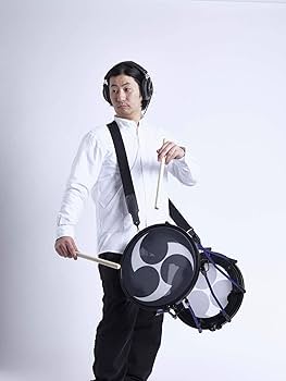 Amazon | Roland/TAIKO-1 電子和太鼓 Electronic Taiko Percussion