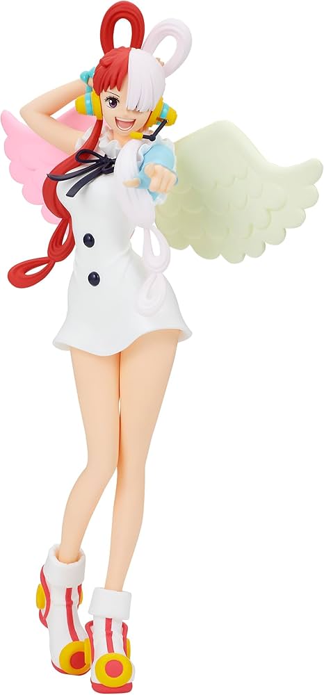 Amazon.co.jp: バンプレスト ワンピース ONE PIECE FILM RED