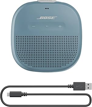 Amazon.co.jp: Bose SoundLink Micro Bluetooth speaker ポータブル