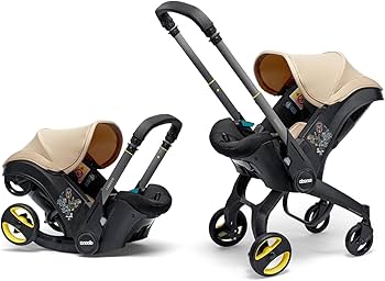 Amazon | Doona i [ドゥーナi] インファントカーシート&ストローラー
