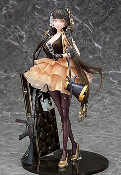 Amazon | ドールズフロントライン RO635 規則の実行者 1/7スケール