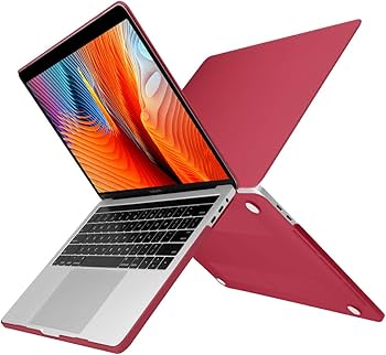 Amazon.co.jp: TwoL 2018 2019 2020 New MacBook Air Retina 13 ハード