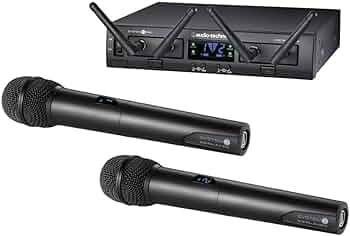 Amazon.co.jp: Audio-Technica System 10 PRO Digital Wireless - Dual