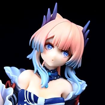 Amazon.co.jp: miHoYo 原神 フィギュア 珊瑚宮 心海·真珠の智Ver. 1/7