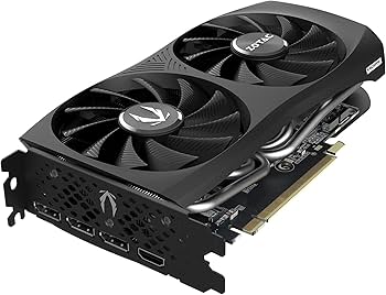 Amazon | ZOTAC GAMING GeForce RTX 4070 Twin Edge OC グラフィック