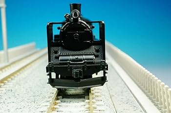 Amazon.co.jp: TEC Tomix 2003 J.N.R. Steam Locomotive Type C57 C57