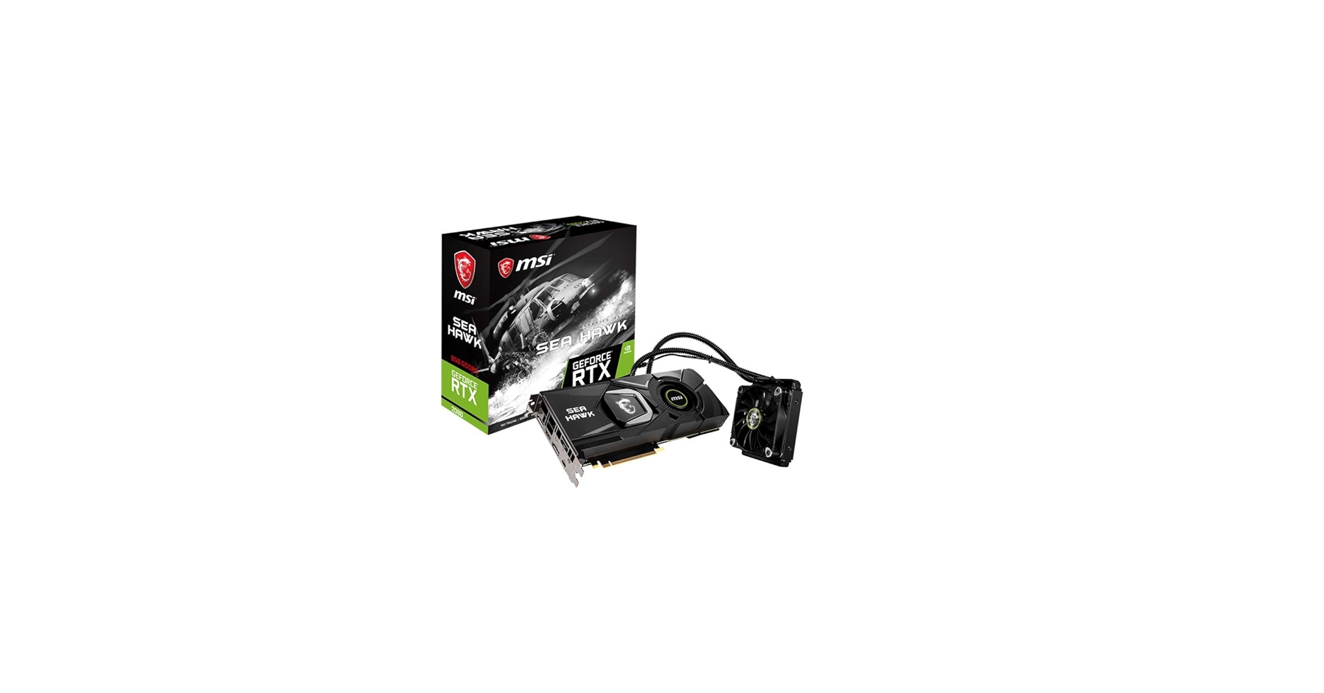 Amazon.com: MSI GAMING GeForce RTX 2080 8GB GDRR6 256-bit HDMI/DP