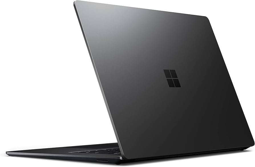 Amazon.com: Microsoft – Surface Laptop 4 15” Touch-Screen – AMD