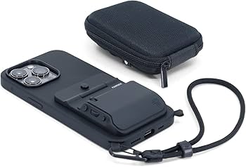 Amazon.com: FJORDEN Pro Bundle for iPhone 16 Pro Max - Includes