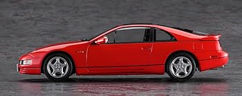 Amazon.com: Hasegawa HC59 Nissan Fairlady Z (Z32) 300ZX Twin Turbo