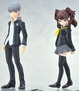 Amazon.co.jp: TVアニメ 『ペルソナ4』 Twin Pack 鳴上悠 & 久慈川りせ