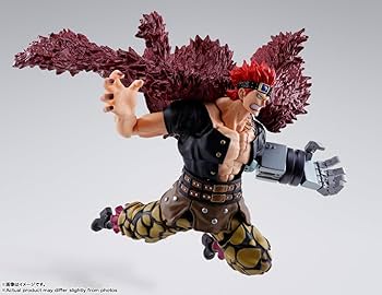 Amazon.co.jp: TAMASHII NATIONS S.H.フィギュアーツ ONE PIECE