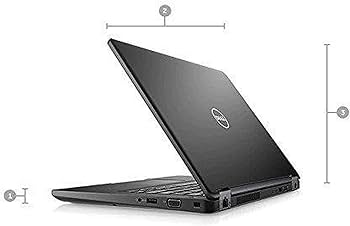 Amazon.com: Dell Latitude 14-5480 Intel Core i5-6300U X2 2.4GHz
