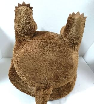 映画『小さき勇者たち～ ガメラ』ぬいぐるみ トト （2006年） 希少品