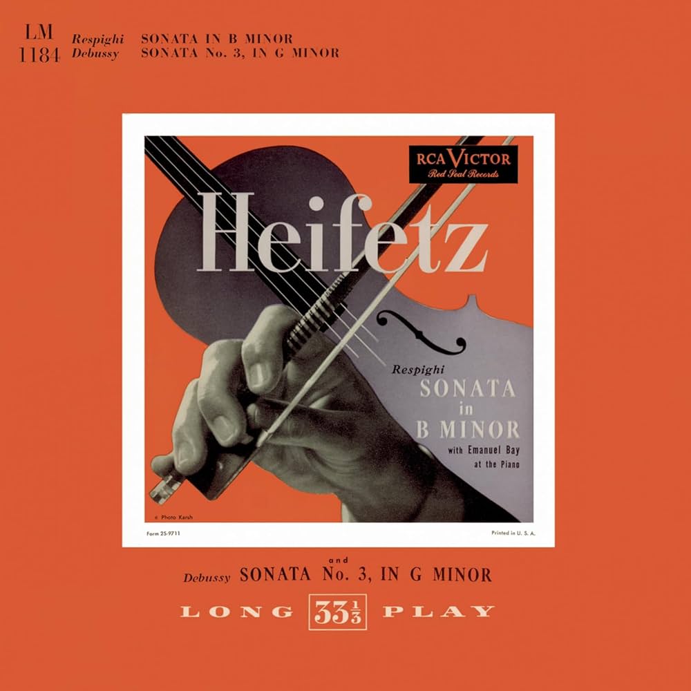 Amazon.co.jp: Jascha Heifetz =box=: ミュージック