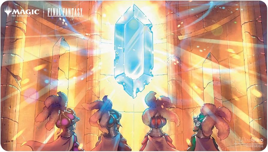 Amazon.co.jp: Ultra PRO - ファイナルファンタジー×ユニバース