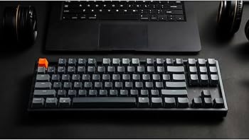 Amazon | 【国内正規品】Keychron K8 ワイヤレス・ゲーミング