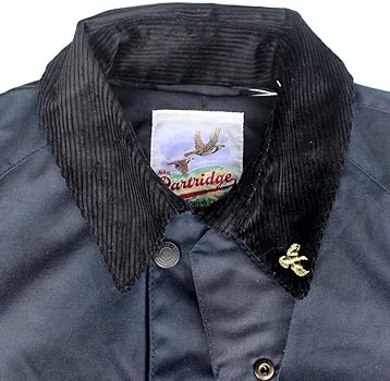 Amazon | [John Partridge] ジョンパートリッジ Landowner Wax Walking