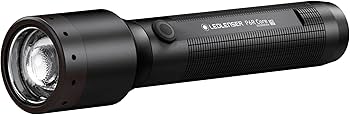 Amazon | Ledlenser(レッドレンザー) P6R Core + Wera(ヴェラ