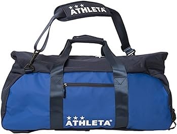 Amazon.co.jp: ATHLETA(アスレタ) 遠征3WAYバッグ F(65×25×31cm) 容量