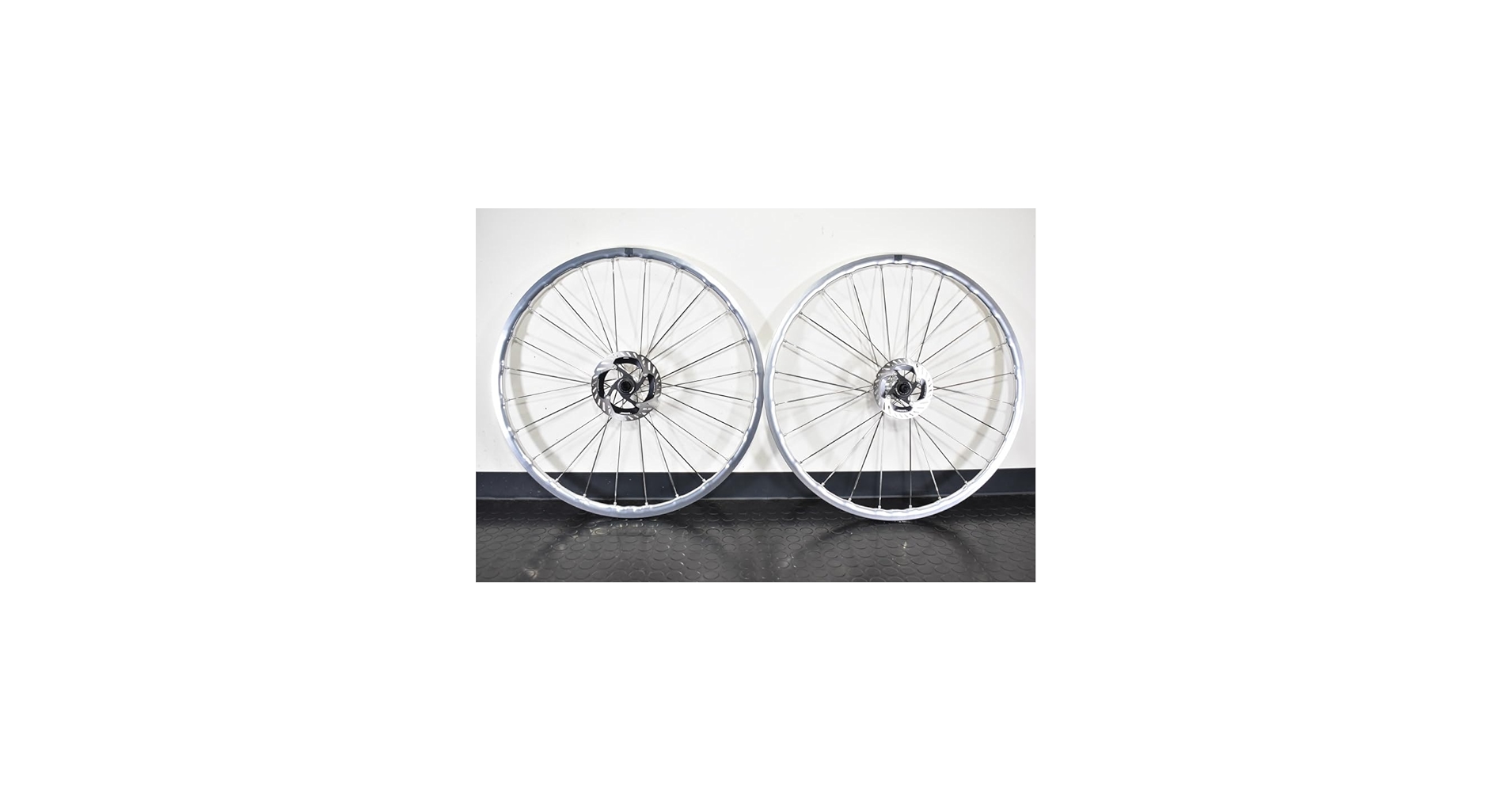 Amazon | MAVIC KSYRIUM SL DISC HERITAGE F/R PAIR WHEEL SET HG 9/10
