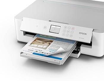 Amazon.co.jp: エプソン プリンター A3ノビ対応インクジェット