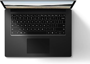 Amazon.com: Microsoft Surface Laptop 4 13.5