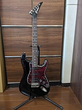 Amazon.co.jp: Greco Concorde Head JSE-45 Strat Type, Fujigen, Made