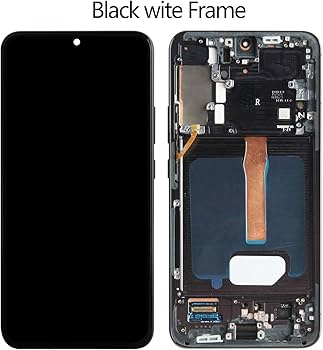 Amazon.com: Original for Samsung Galaxy S22 Plus 5G Screen